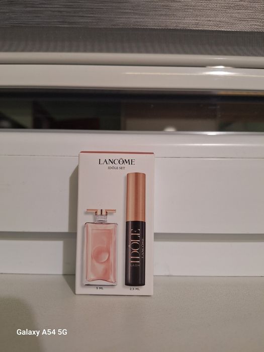 Парфюмен сет Lancome