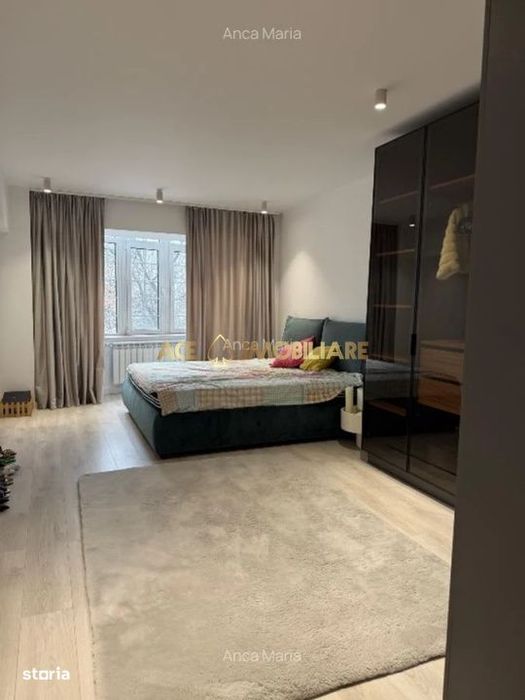 2 Camere | Unirii | Proximitate Metrou | Renovat Complet | Parcare — fotografia 1
