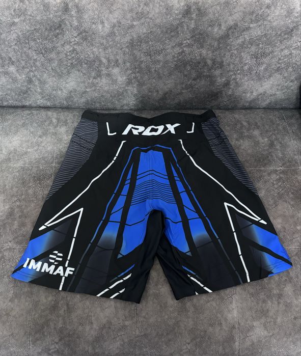 Шорты для единоборств RDX IMMAF