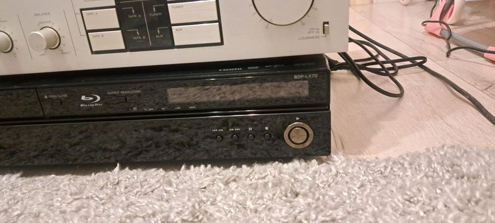 Amplificator funcțional