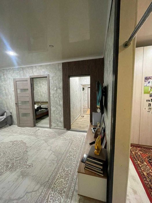 Продам дом в БИШКУЛЕ