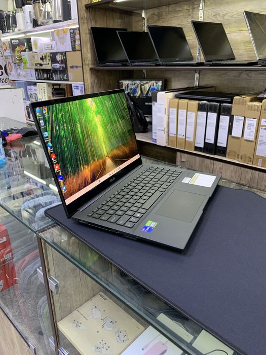 Б/У Asus VivoBook Creator Q OLED