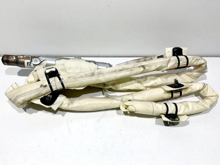 Airbag cortina dreapta Skoda Superb 2 facelift 3T0880742 Limuzina