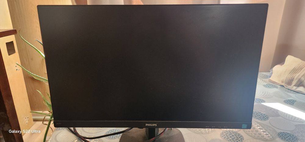Монитор Philips 60Гц