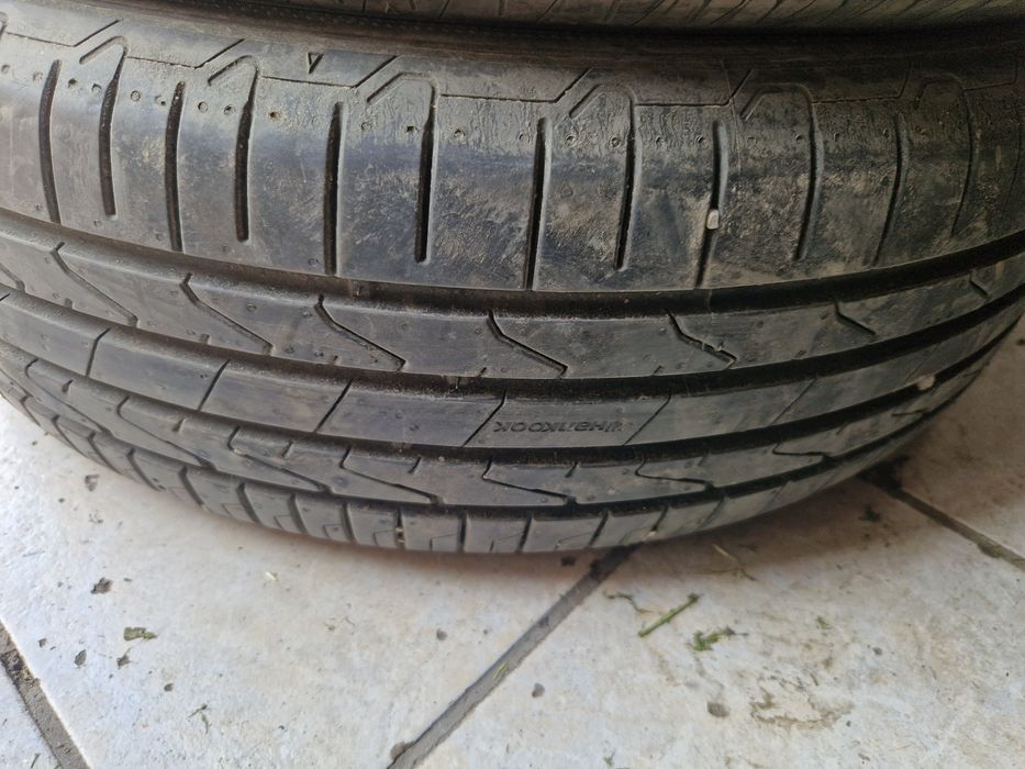 Anvelope vară Hankook 205 60 16 dot 2025