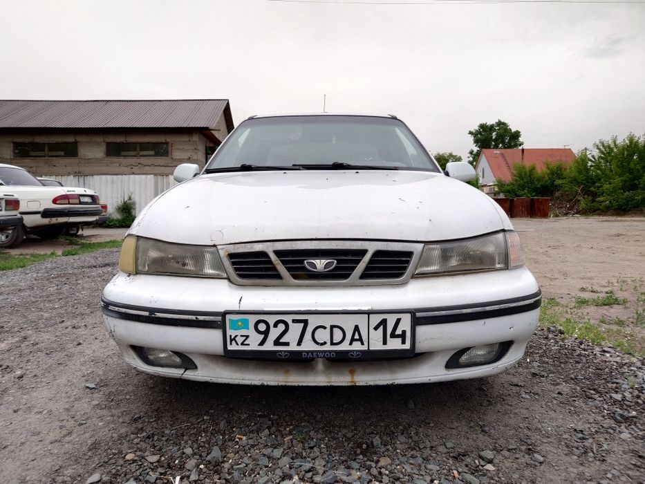 Продам Daewoo Nexia