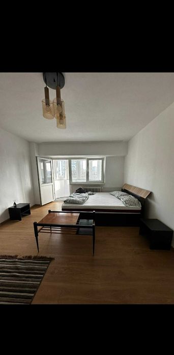 Garsoniera de închiriat Mall Vitan dristor