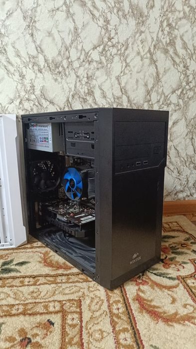 Продам компьютер,Пк