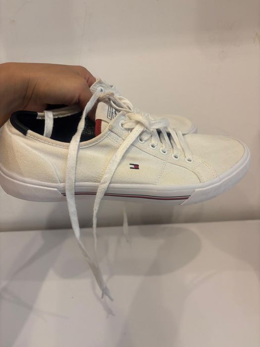 Tenesi tommy Hilfiger