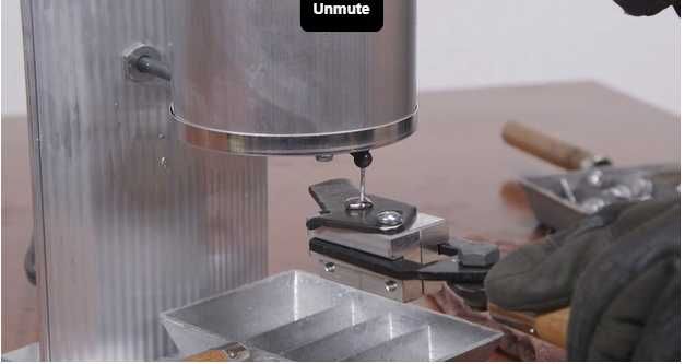 dispozitiv de topit plumbi dispozitiv lee pentru topit plumbi 5 kg220v