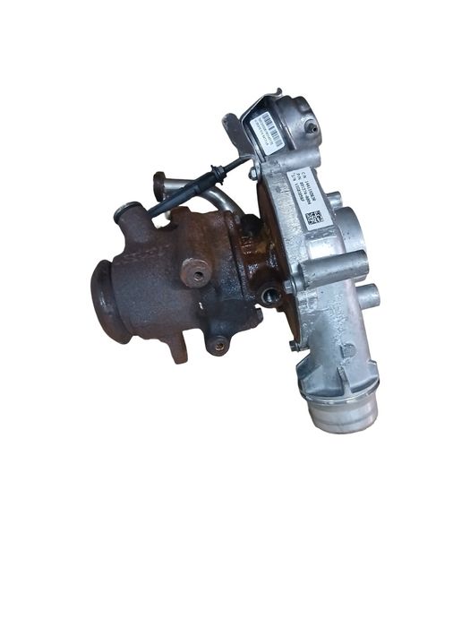 Turbina RENAULT CLIO 4 1.5 dci 2012 - > h8201164371