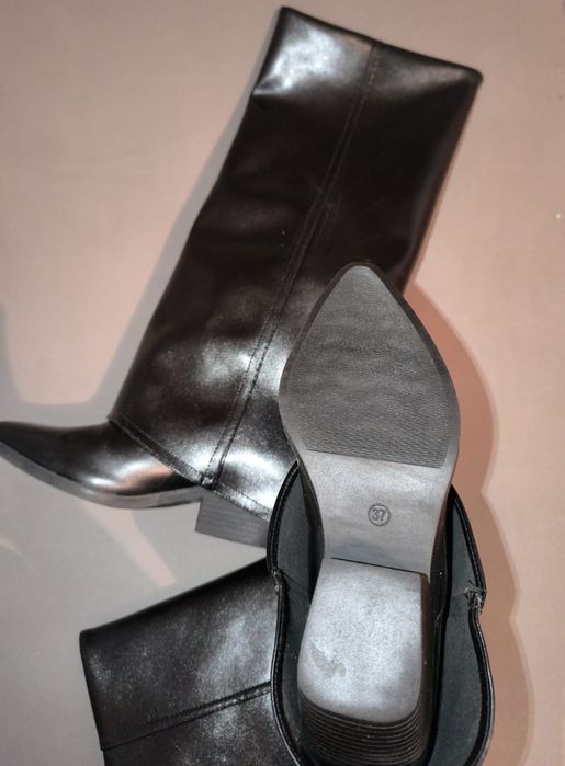 Сапоги, полусапожки