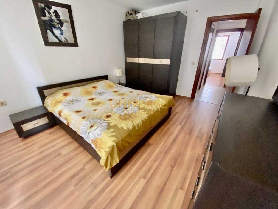 Продава се Тристаен апартамент в Свети Влас - 85 кв.м за 1118 €/кв.м - Снимка #8