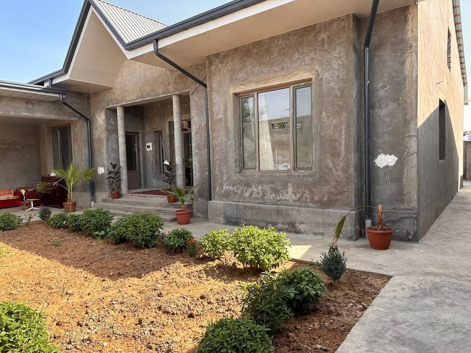 В Назарбек Туркистане продаётся новый участок 4,5 соток