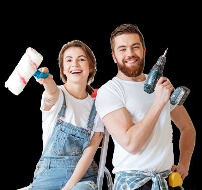 Евро ремонт в квартире