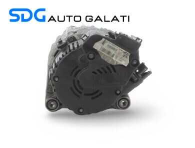 Alternator 180A Citroen Jumpy 1.6 BlueHDI 2016 - 2025 Cod 9826549680 [B4878]