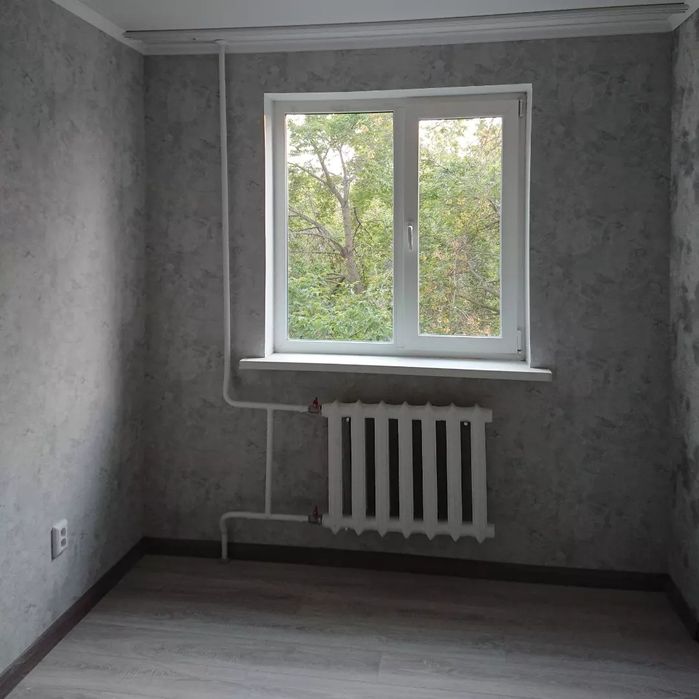 Ремонт квартир под ключ