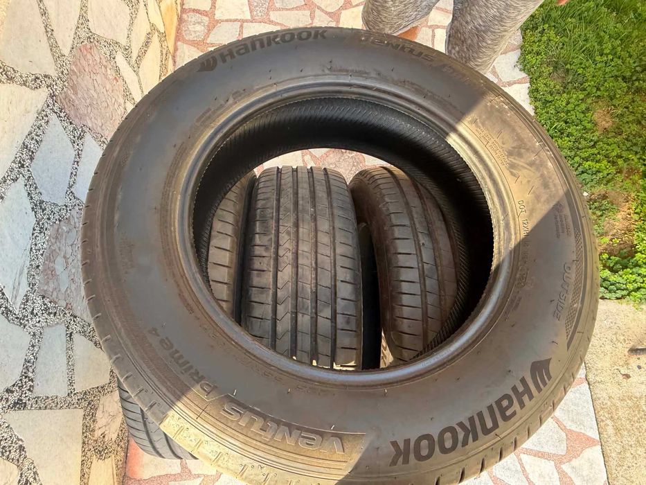 Гуми HANKOOK Ventus Prime4 225/65/17
