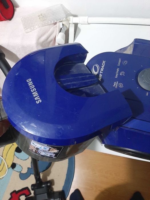 Aspirator Samsung fara sac