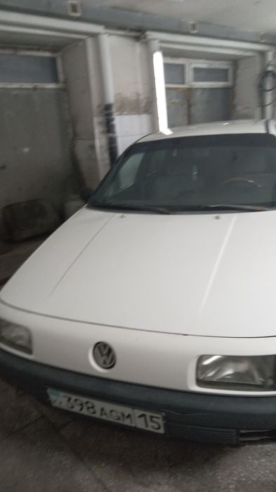 Продам фольксваген пассат б3