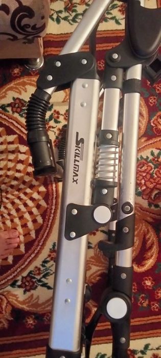 Коляска детский 3/1ом