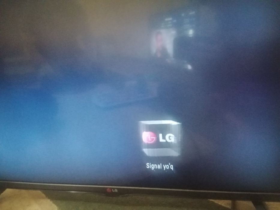 LG 32talik televizor