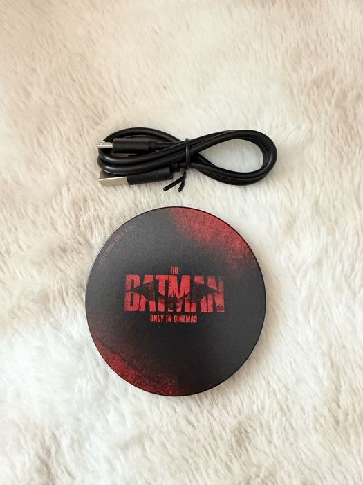 Безжично зарадно