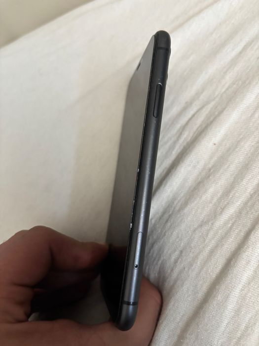 Телефон iphone 11 64 gb