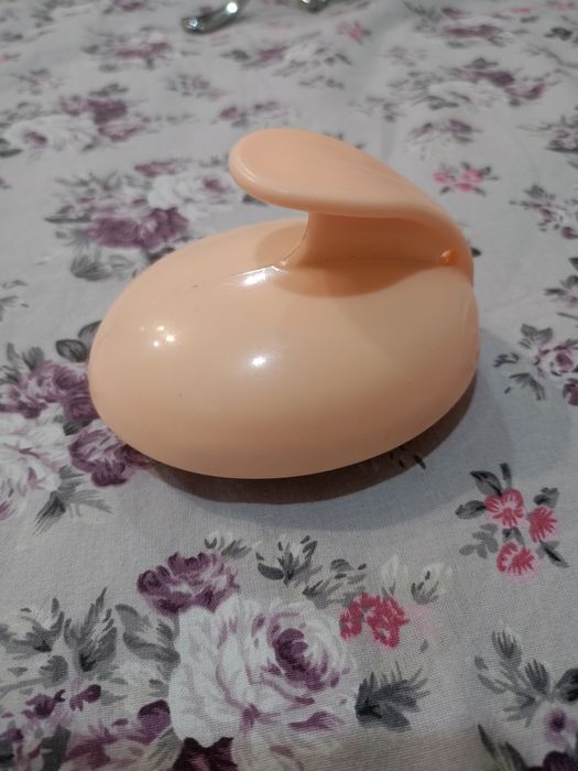 Роликовый массажер