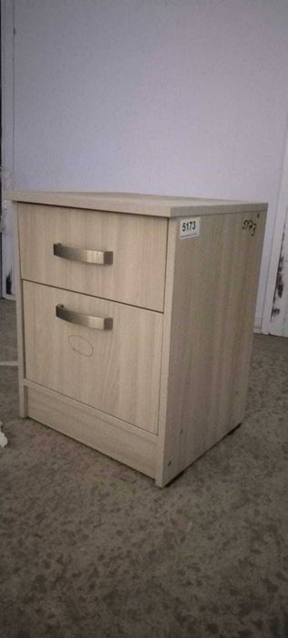 тумба с ящиками под стол офисный
