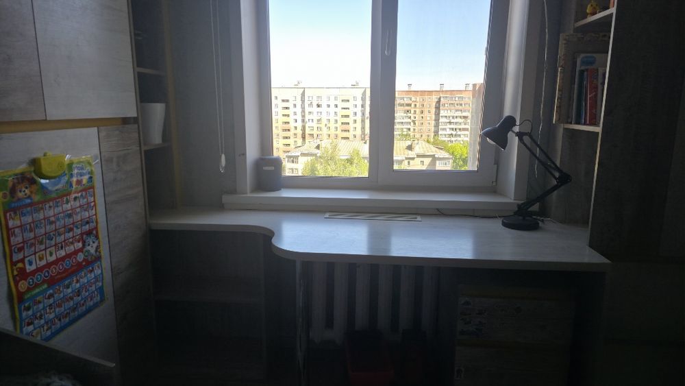 Продам детскую цена 350 000