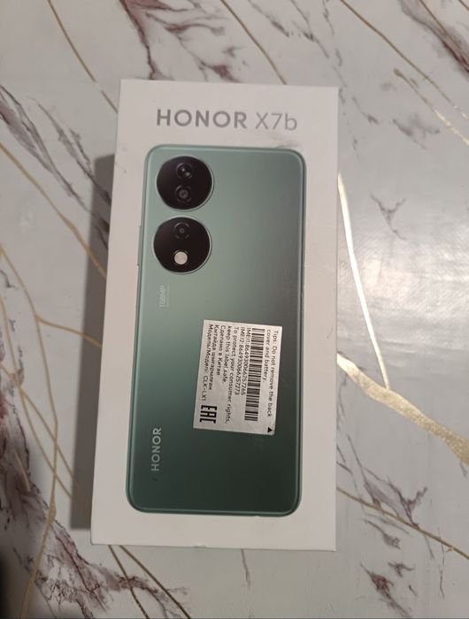 Honor X7b сатылады