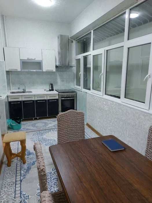 Сдается 3в4 комнаты квартира на Юнусабад 9