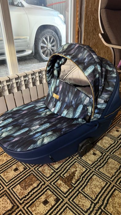 Коляска 3 в 1 Verdi