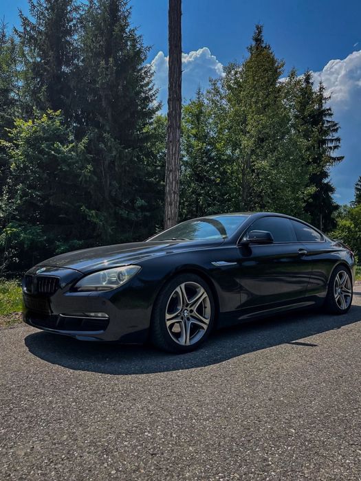BMW 6 Series 2013 — imagine 2