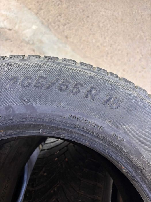 Vand cauciucuri michelin set 4 cauciucuri de vara.