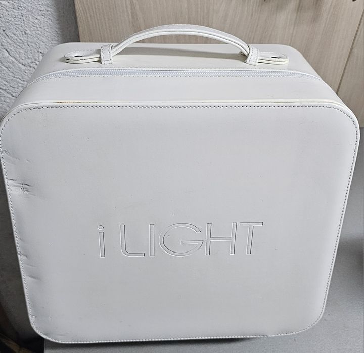 IPL фотоепилатор Remington i-Light Prestige IPL6750