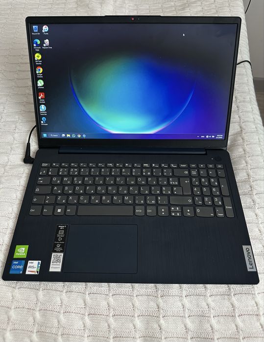 Lenovo Ideapad 3 1TB