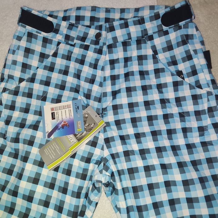 Нов дамски ски/сноуборд панталон Crane, разм.М