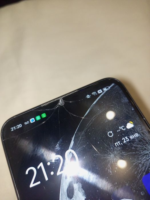 Oppo a17k почти идеал