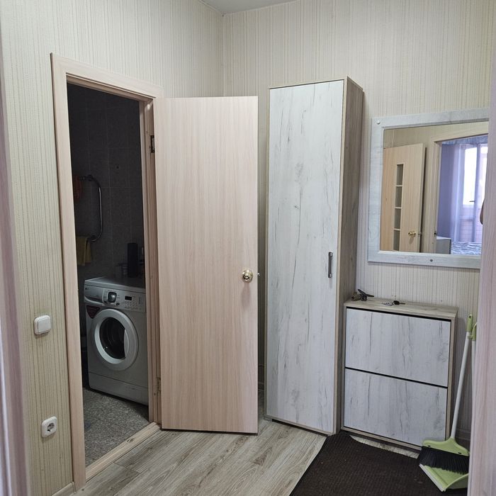 Сдам 1комнатную Плаза