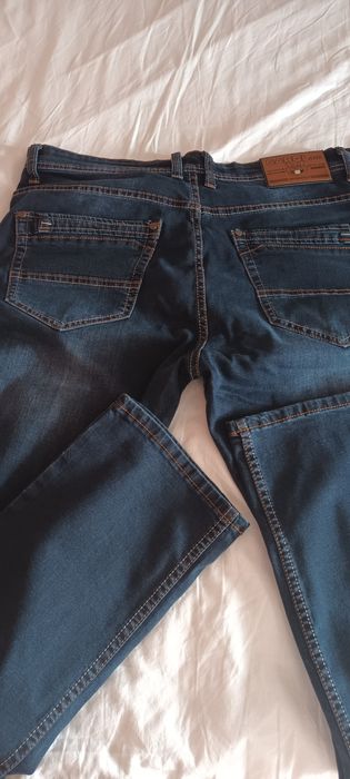 Blugi barbatesti marime xl