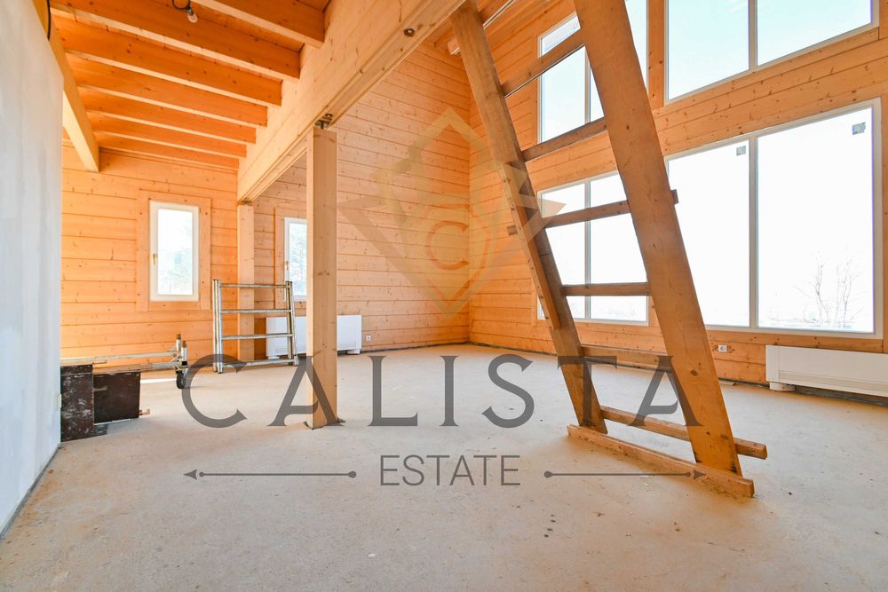 Продава се Къща в София, Бояна - 135 кв.м за 6528 €/кв.м - Снимка #3