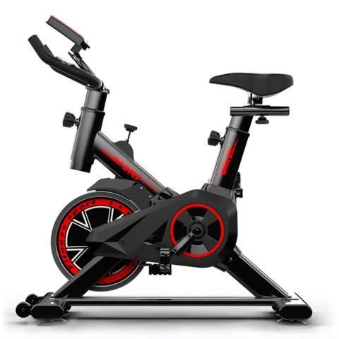 СПИНИНГ БАЙК велоергометър