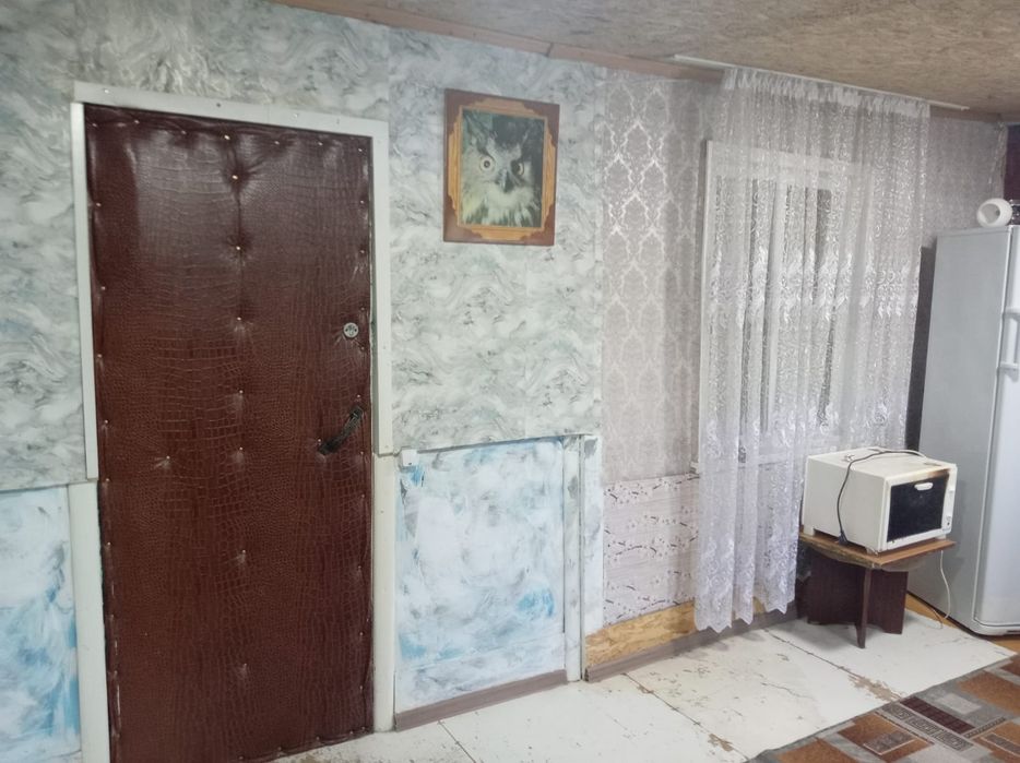 Дом в селе Кондратовка