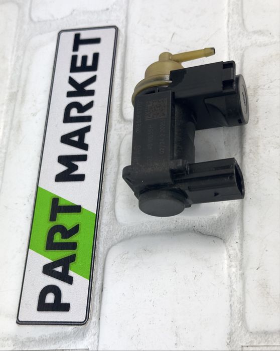 Клапан налягане AUDI 059906627Q