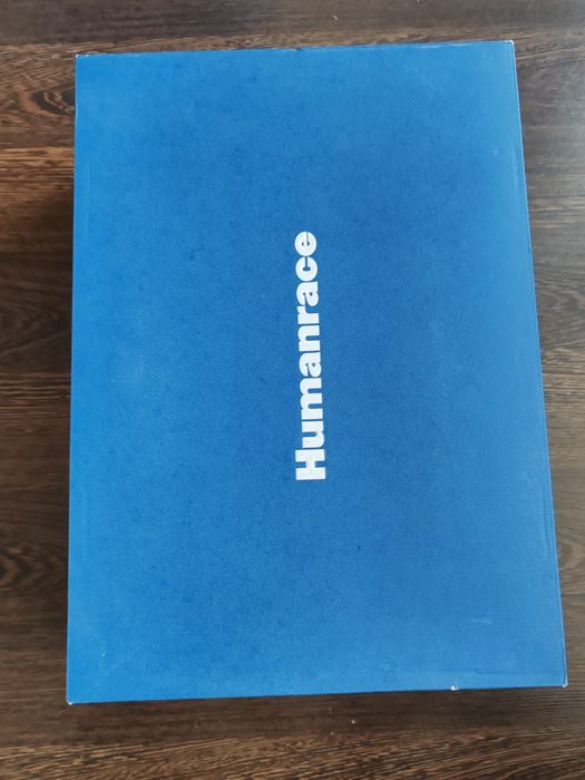 Adidas x Pharell Williams NMD S1 Ryat