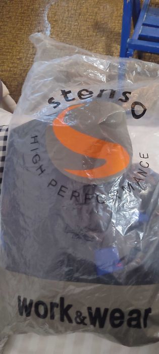 Полугащеризон PRISMA WINTER