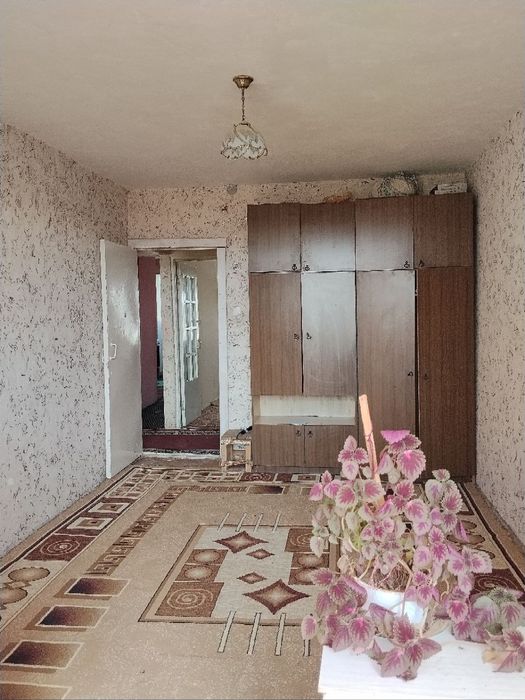 Срочно продается 3 комнатная квартира