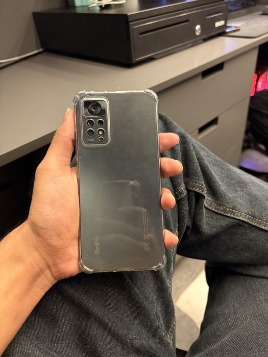 Xiaomi redmi note 11 pro 128gb